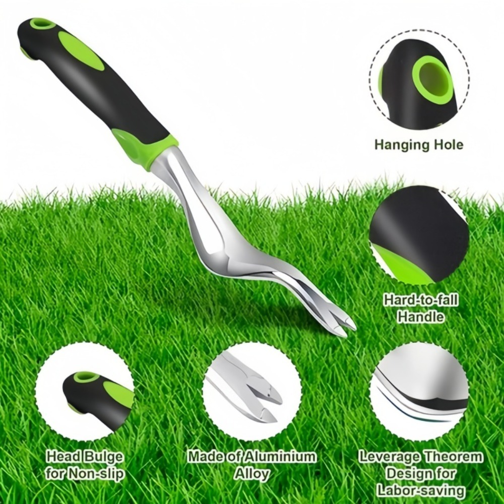 Ferramenta Manual de Capina co - Gardening Tools Used For Weeding avaliação e preço