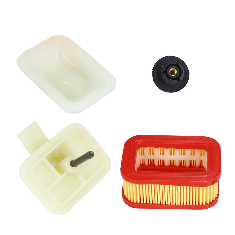 Conjunto de filtro de ar de pa - Gardening Tools Wholesale avaliação e preço