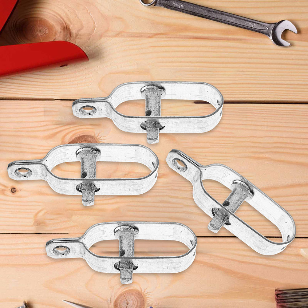 Kit com 4 Tensores de Cabo de  - Gardening Tools Heavy Duty avaliação e preço