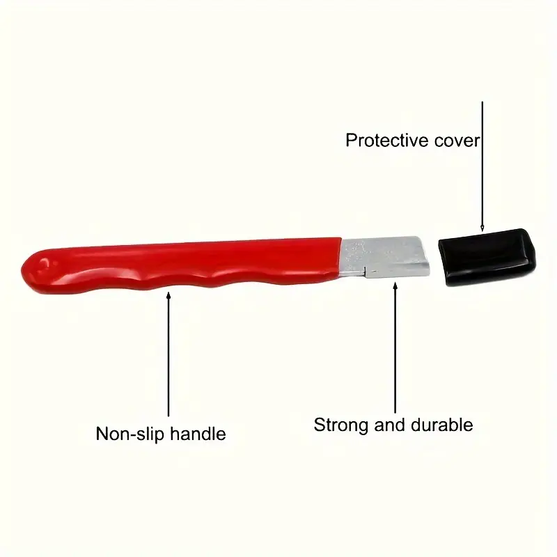 Afiador de Facas e Tesouras Pr - Gardening Tools Hand avaliação e preço