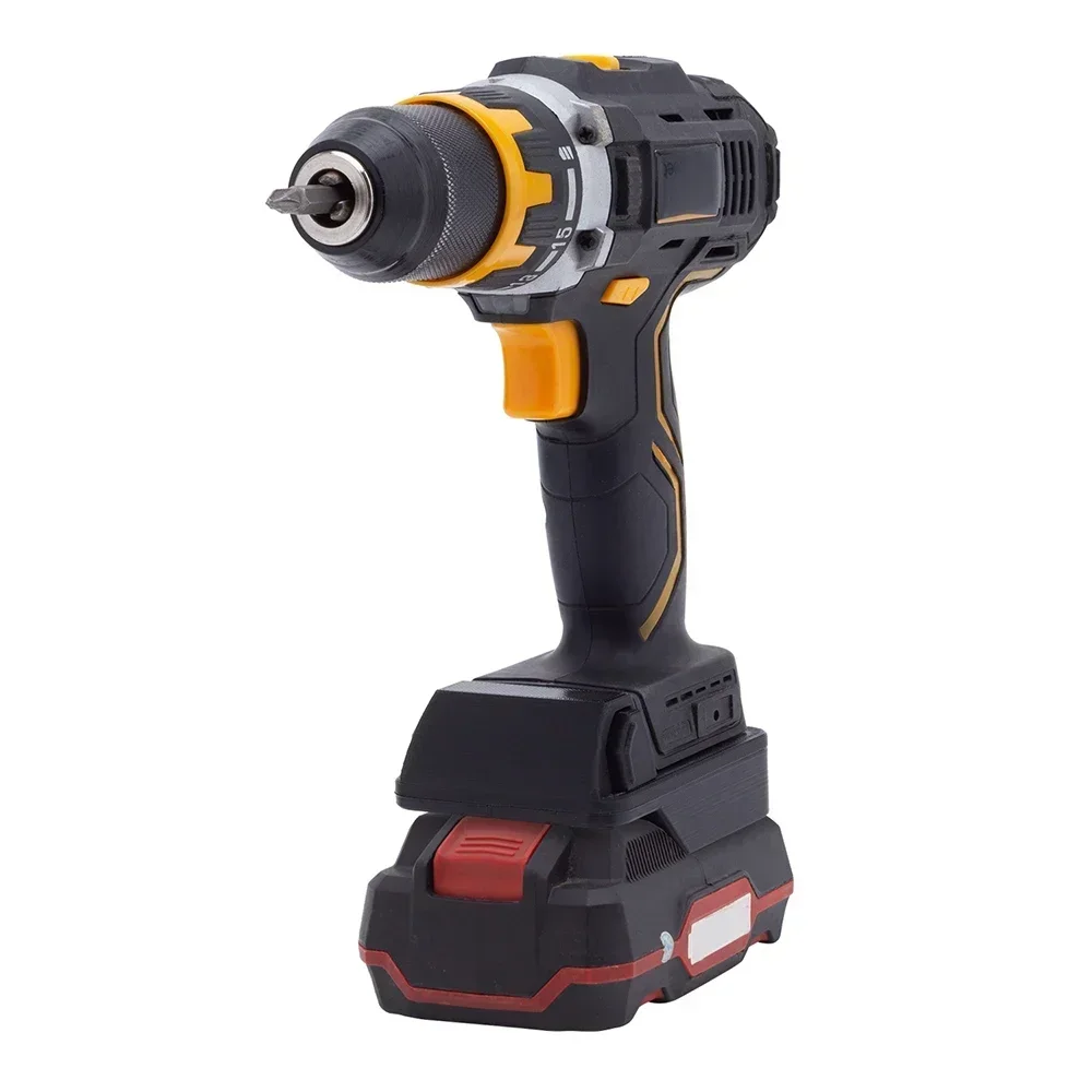 Adaptador conversor de bateria - Gardening Tools Lidl avaliação e preço