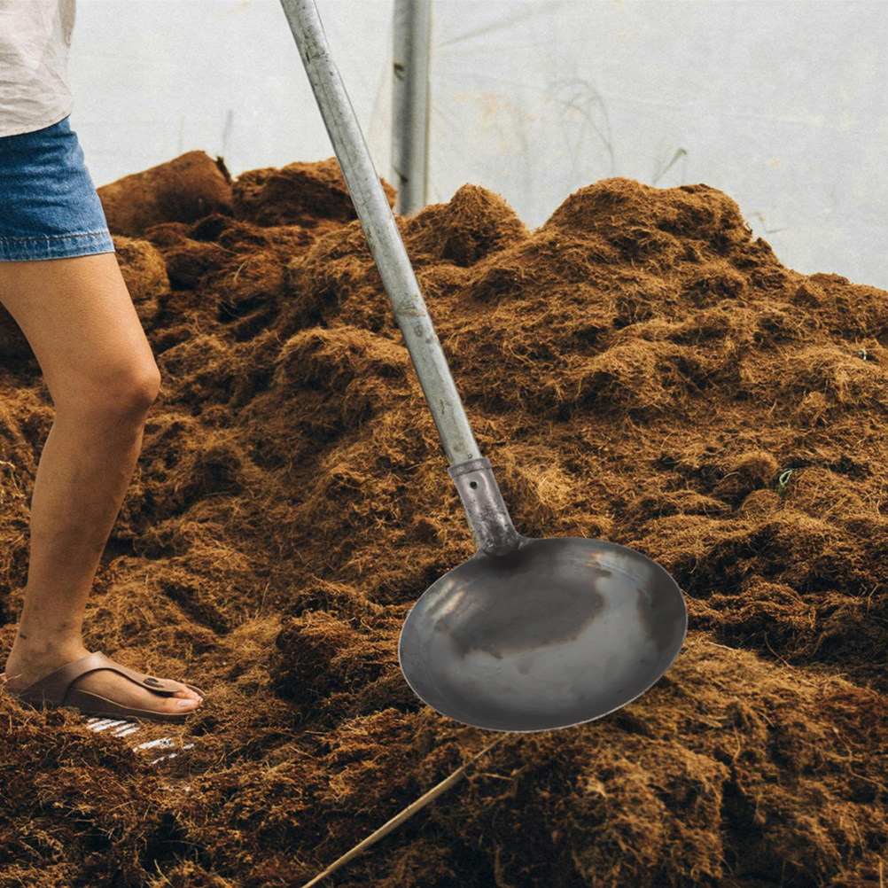 Concha de Água de Ferro, Utens - Gardening Tools And Uses avaliação e preço