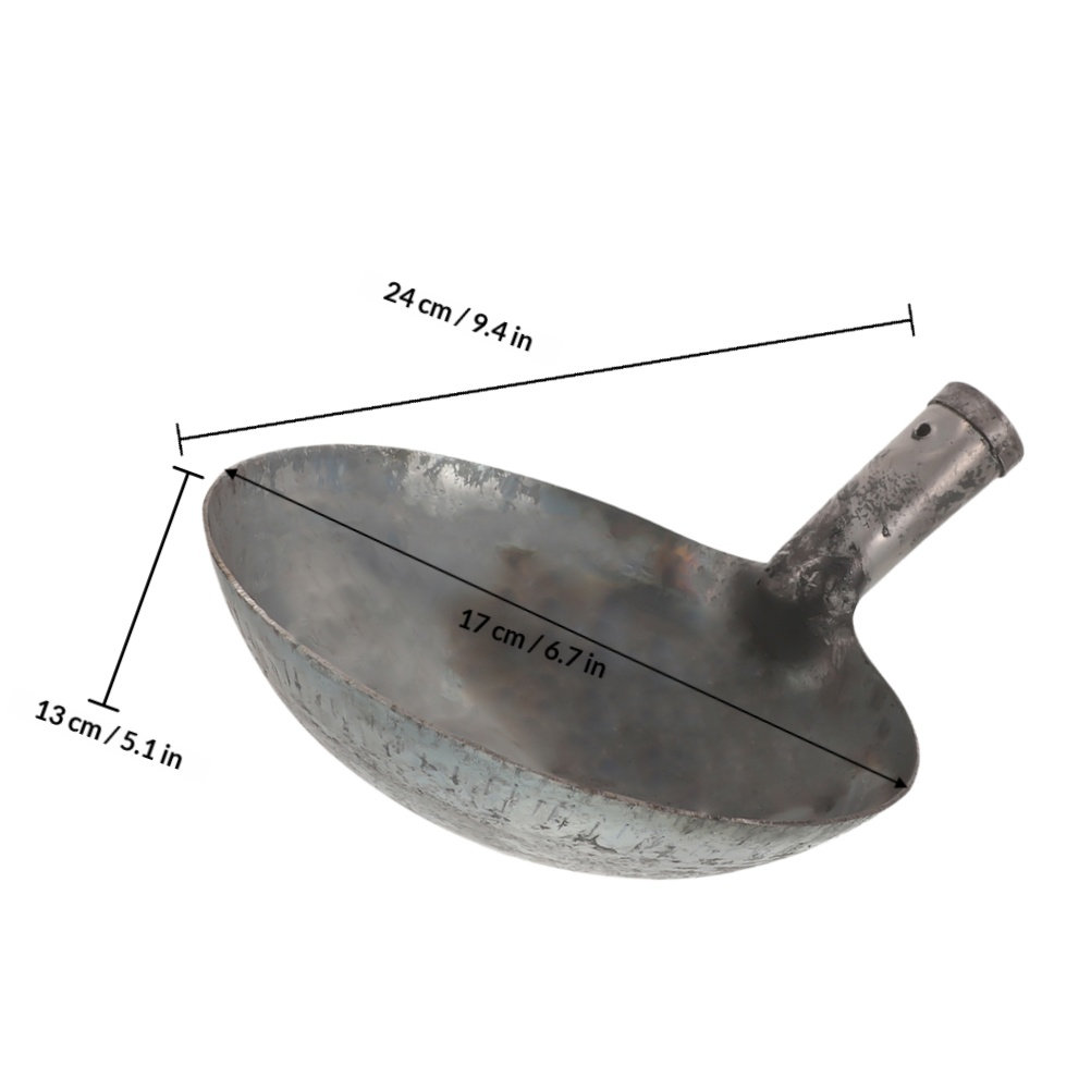 Concha de Água de Ferro, Utens - Gardening Tools And Uses avaliação e preço