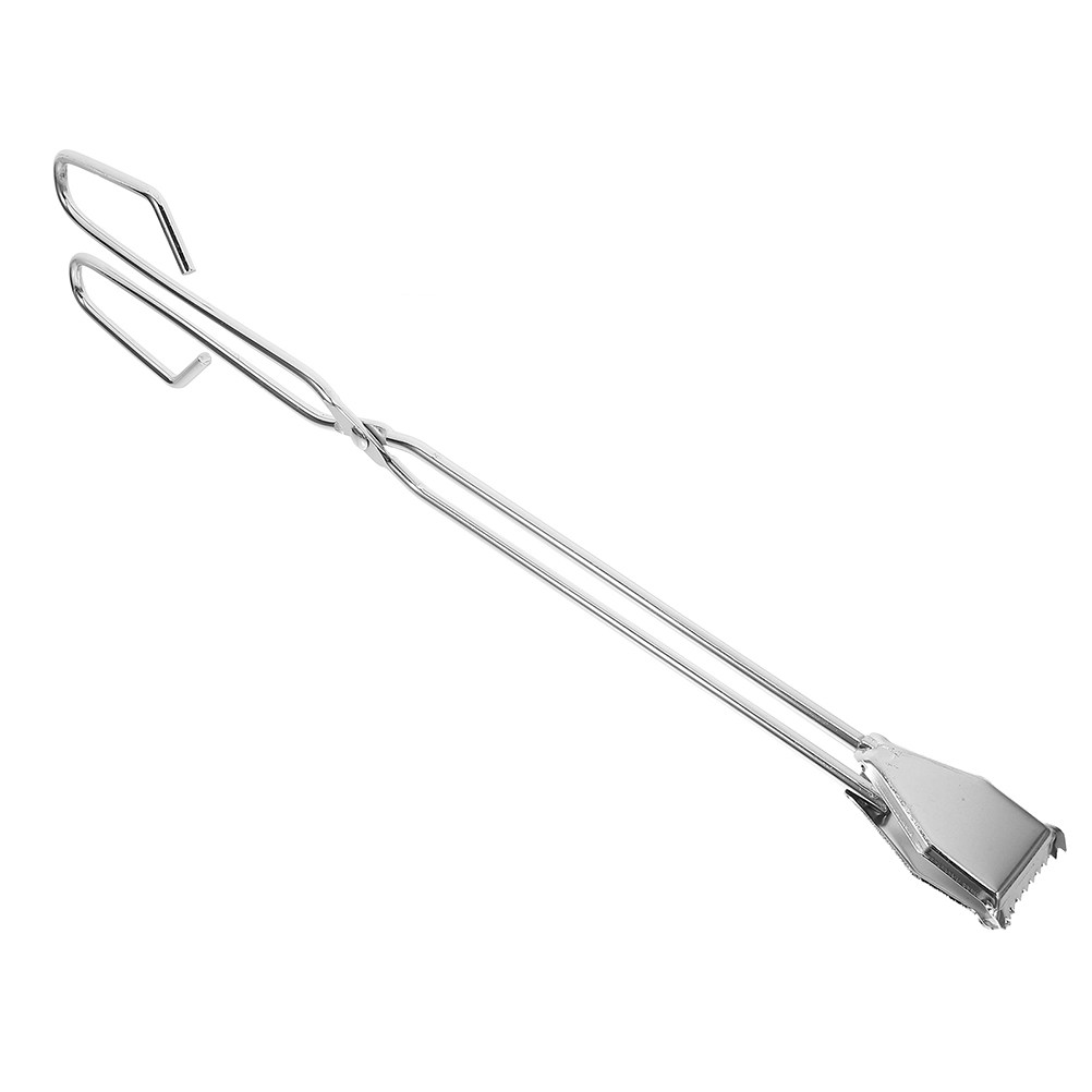 Pinça Coletora de Lixo em Aço  - Gardening Tools For Elderly avaliação e preço