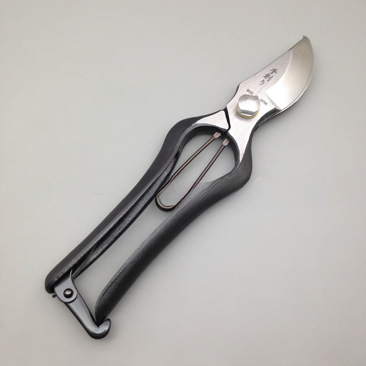 Tesoura de ramo de 200mm, impo - Gardening Tools In Japan avaliação e preço