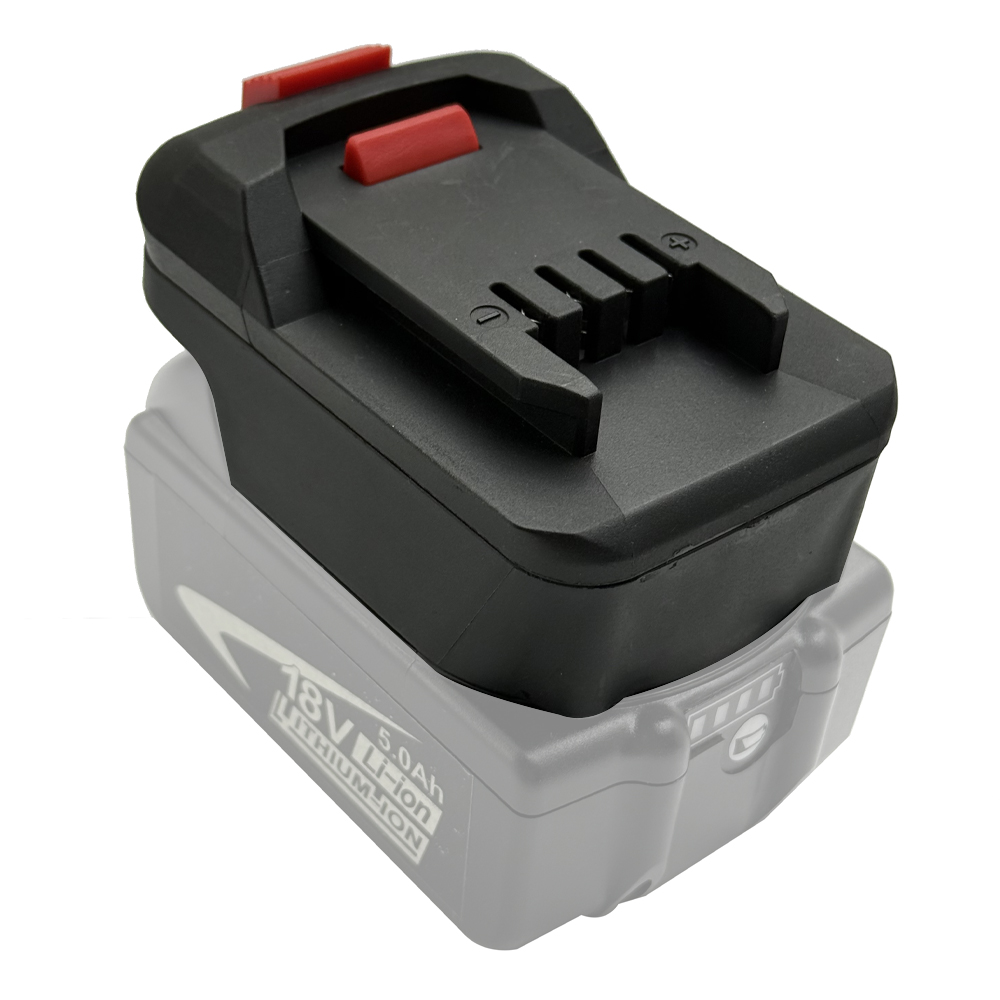 Adaptador Conversor de Ferrame - Gardening Tools Lidl avaliação e preço