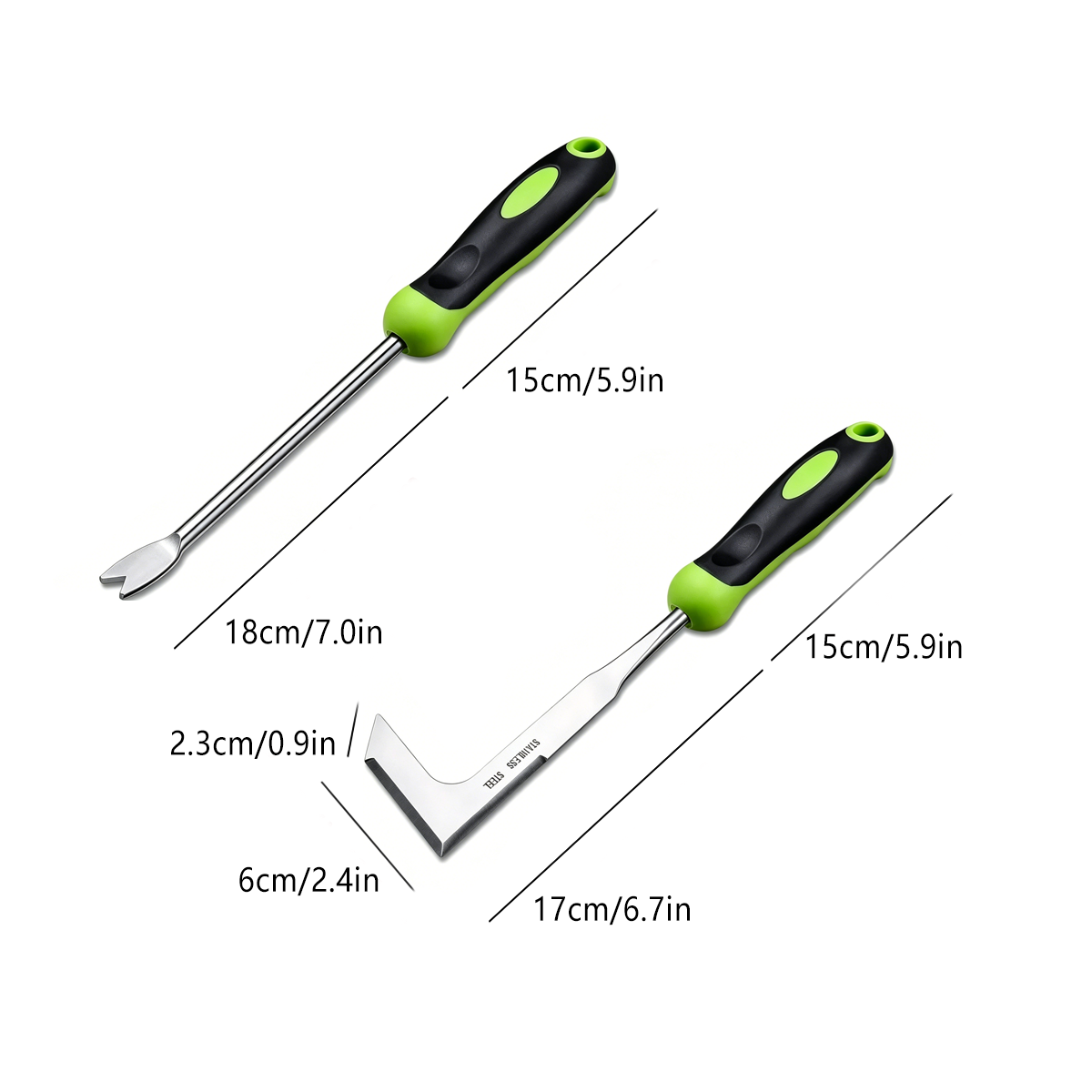Ferramenta de remoção de ervas - Gardening Tools Used For Weeding avaliação e preço