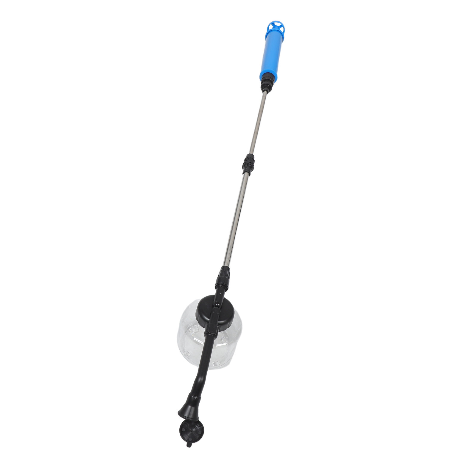 Pulverizador Manual para Polin - Gardening Tools And Uses avaliação e preço