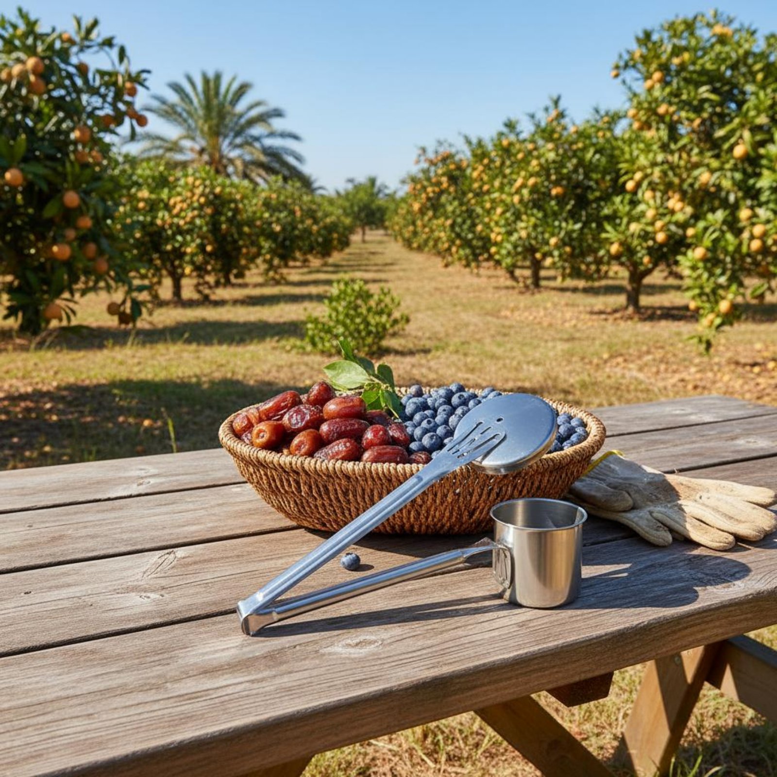 Cortador de Frutas em Aço Inox - Gardening Tools And Uses avaliação e preço