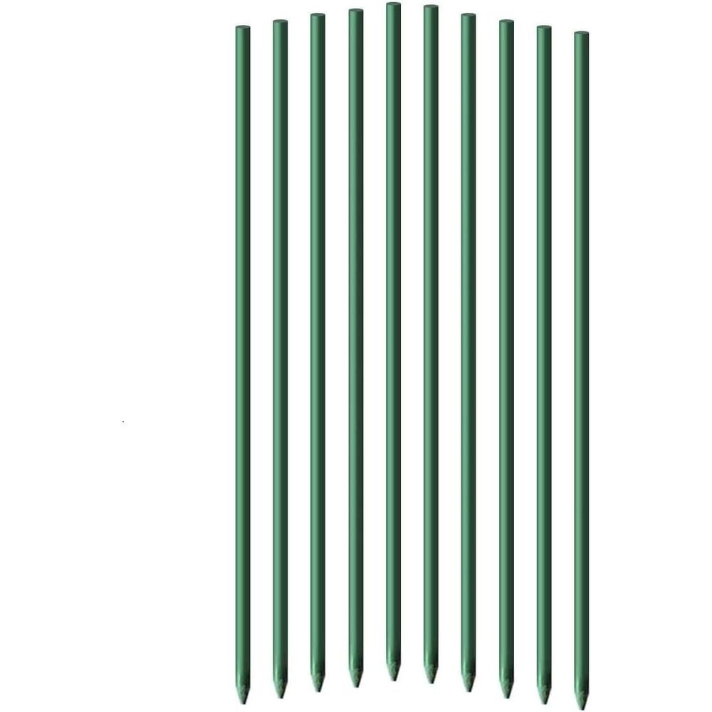 Estacas de Suporte para Jardim - Plant Support Stake avaliação e preço