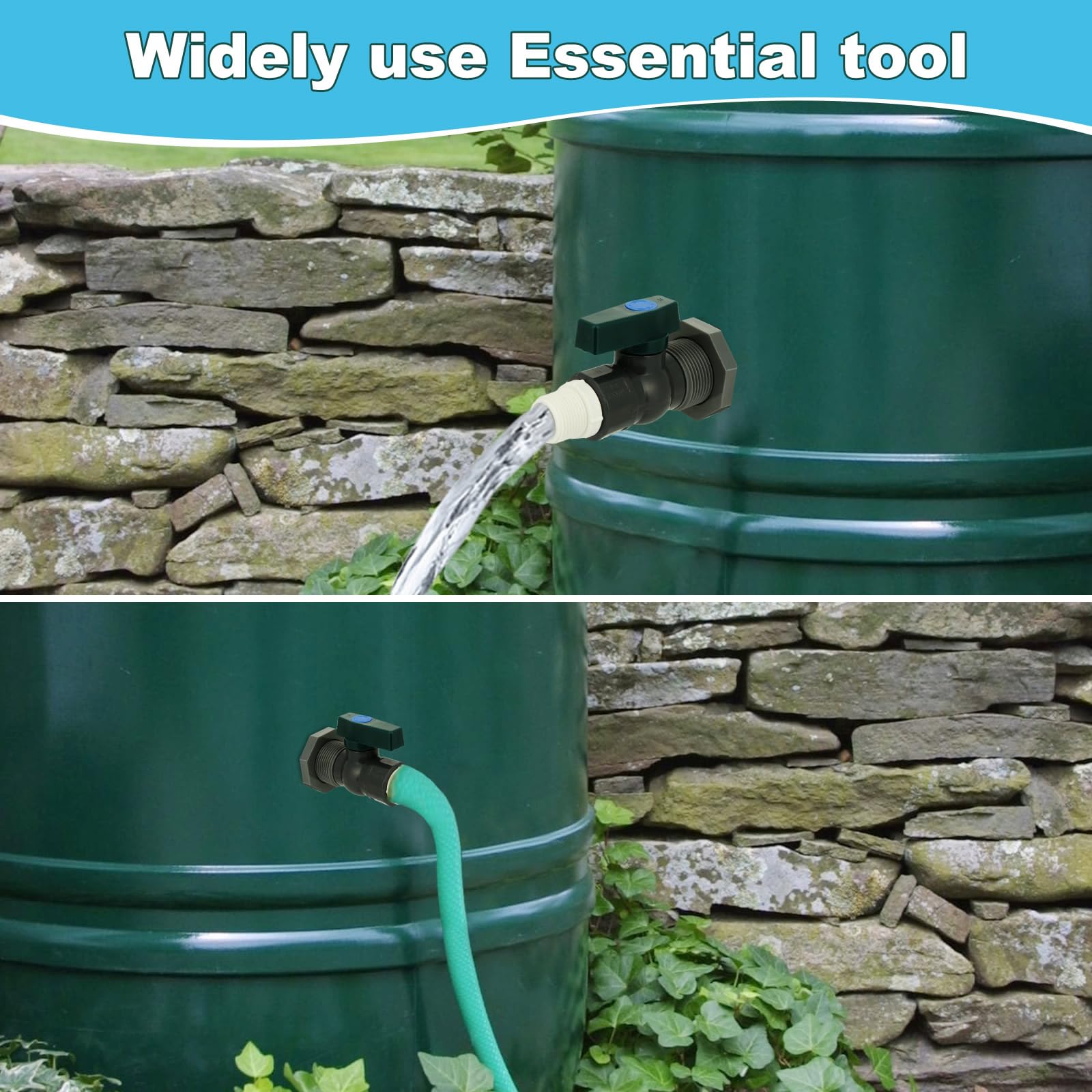 1 conjunto, kit de torneira de - Gardening Tools Wholesale avaliação e preço
